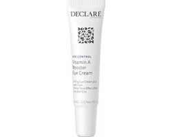Declaré Vitamin A Booster Oogcreme & Lash Care - 15 ml