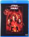Disney Movies Star Wars: Episode III - Revenge of the Sith [2xBlu-Ray]