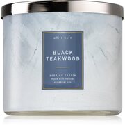 Bath & Body Works Black Teakwood