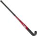 Nike Pursuit ST Select High Carbon Hockeystick Senior - Zwart/Rood