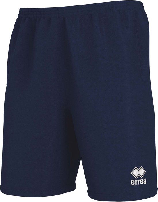 Errea Cody Bermuda Shorts - Blauw - XL - Unisex