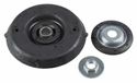 SACHS 802 395 reparatieset veerpootsteunlager voor Citroen BERLINGO (B9) 2008 - links, rechts, vooras