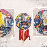 Hold O.B.F & Mikey General - Hold Strong (7" Single)
