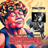USRobotics Ella Fitzgerald 1966/1976