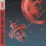 Songs Shun - Songs From The Centrifuge (LP)