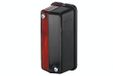 Hella 2XS 005 020-041 koplamp voor/achter, universeel
