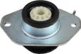 METZGER Support moteur, combinaison caoutchouc-métal, gauche, supérieur, pour OPEL Vivaro A fourgon (X83), numéro d'article 8053972