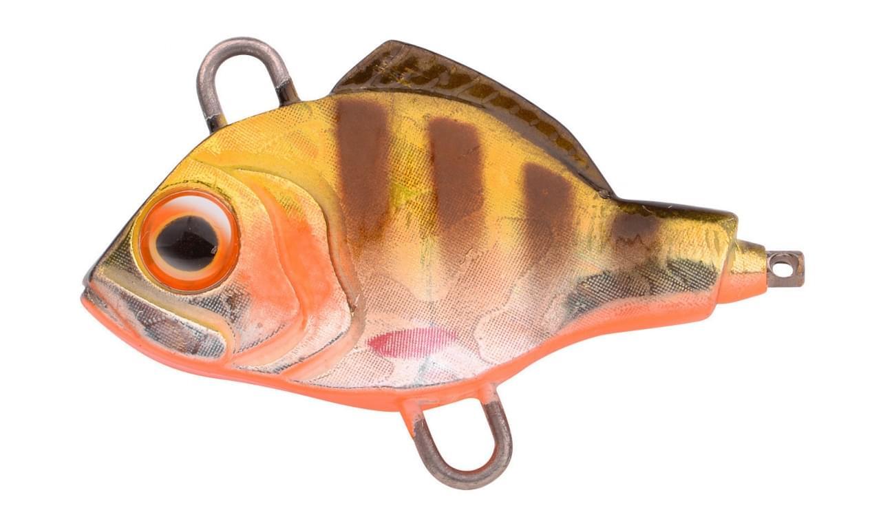 Spro asp spinner uv metal perch