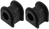 NTY Parts Stabilisatorstang rubbers voor 2 stuks OEM 48815-30570 Geschikt voor Lexus IS