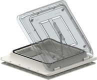 Fiamma Wind OBLO Crystal 40x40