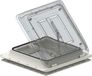 Fiamma Wind OBLO Crystal 40x40