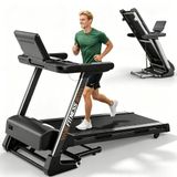 MettleMatic Verstelbare Halterbank tot 600kg - Bench Press Trainingsbank voor Thuisgym, 10 Posities, Full-Body Krachttraining