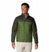 Columbia Silver Falls™ Ii Jas Groen S Man