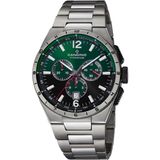 Candino - C4603/N - Polshorloge - Chronograaf - Heren