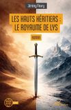 Les Editions L'Harmattan Miroirs Du Réel- Les Hauts Héritiers