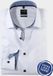 OLYMP Luxor modern fit overhemd - lange mouw - wit