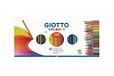 Kredki Giotto Kredki Giotto Stilnovo 50 kolorów