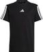 Adidas Sportswear T-shirt Enfants - Noir