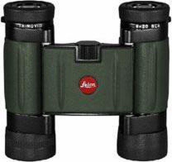 Leica Trinovid 8x20 BCA