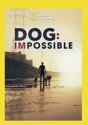 National Geographic Dog: Impossible