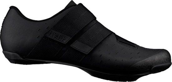 Fizik Terra X4 Powerstrap Shoes, black/black