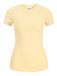 JJXX Shirt 'JXGIGI' lichtgeel