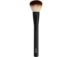 NYX Professional Makeup Pro Powder Brush - Poeder Kwast