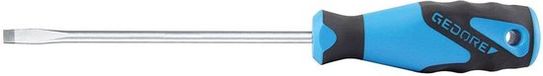 Gedore 2150 4,5 Tournevis plat Largeur de tête : 4,5 mm Longueur de tête : 90 mm