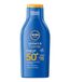 NIVEA SUN Protect & Hydrate SPF 50+ reisformaat 100 ml