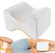 OrtoPrime Orthopedisch kussen voor benen en knieën