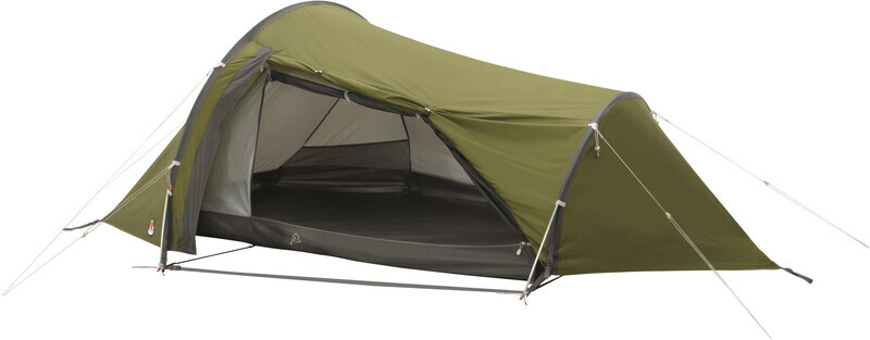 Robens Challenger 2 Tent, green 2020 Tunneltenten