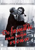 Familie Sony Music Entertainment Germany GmbH Familie Van Mijn Vrouw / DVD / 1935
