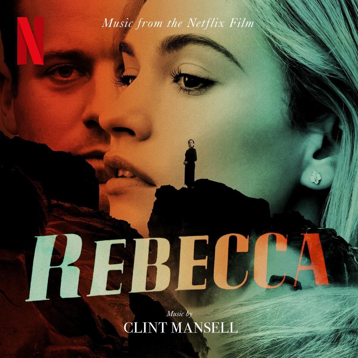 PIAS Nederland Rebecca - Muziek - 5051083164412
