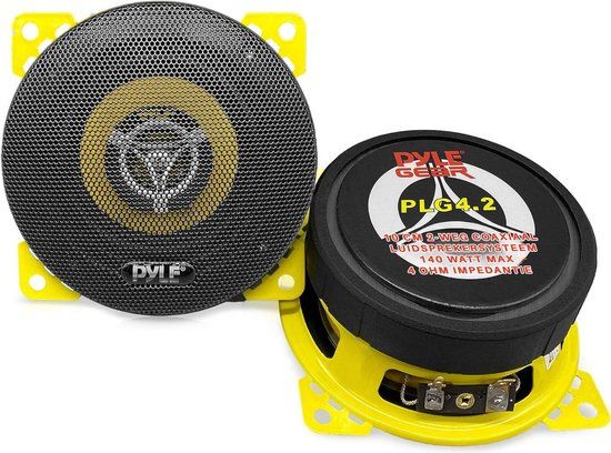 Pyle PLG4.2 autospeaker
