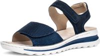 ara Sandaal Tampa blauw