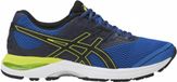 Asics Gel-Pulse 9 Hardloopschoenen geel/blauw Schoenmaat US 11 | 45