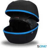 5one® Stevige Universele Hardcase Skihelm Opberg tas