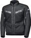 Held Tropic XT, veste textile, couleur: Noir, taille: XL