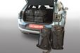 Car-Bags.com Pro.Line Reistassenset geschikt voor Ford Explorer EV (CX740) 2024-heden