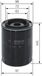 Bosch Oliefilter P7321 | F 026 407 321