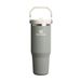 Stanley 1913 Flip Straw Tumbler Waterfles Met Rietje 0.89L - Sage Grey