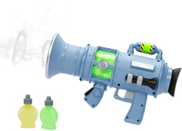 Despicable Me 4 - Ultimate Fart Blaster - Toy Blaster with Lights, Sound and Scent