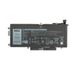 DELL X49C1 Lithium-Ion (Li-Ion) 7500 mAh 7,6 V Batterie
