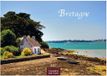 Bretagne Casares Fine Art Edition Bretagne Kalender 2027 - Wandkalender