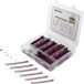 Barthelmen Barthelme LED-assortiment Rood, Blauw, Groen, Geel, Koud-wit, Warm-wit Rond 3 mm