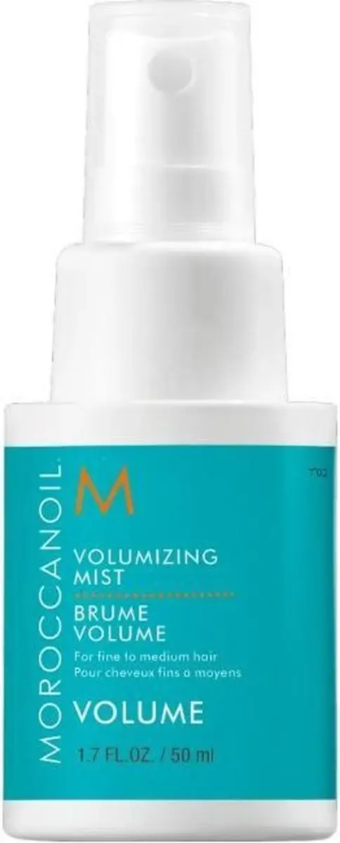 Moroccanoil Volume Volumizing Mist 50 ml