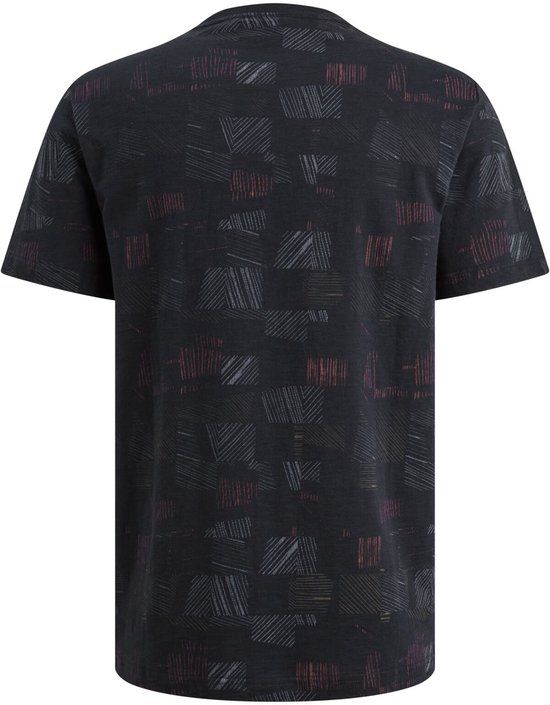 PME Legend Heren T-shirt Marine XXL