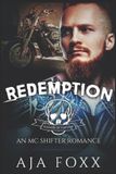 Redemption: Soldiers of Fortune Redemption Paperback
