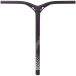 Striker Guidon Trottinette Freestyle Lux V2 Alu (650 mm - Noir)