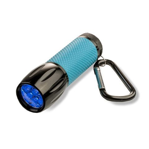 Carson UVSight Pro UV LED Flashlight